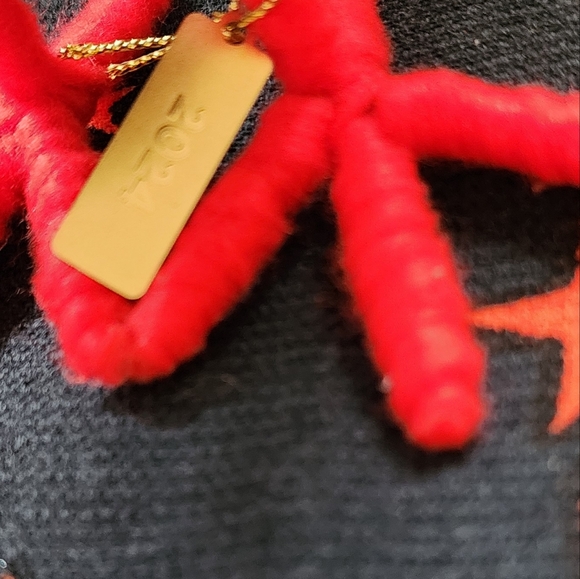 2024 Target Halloween Bird - Picture 4 of 5